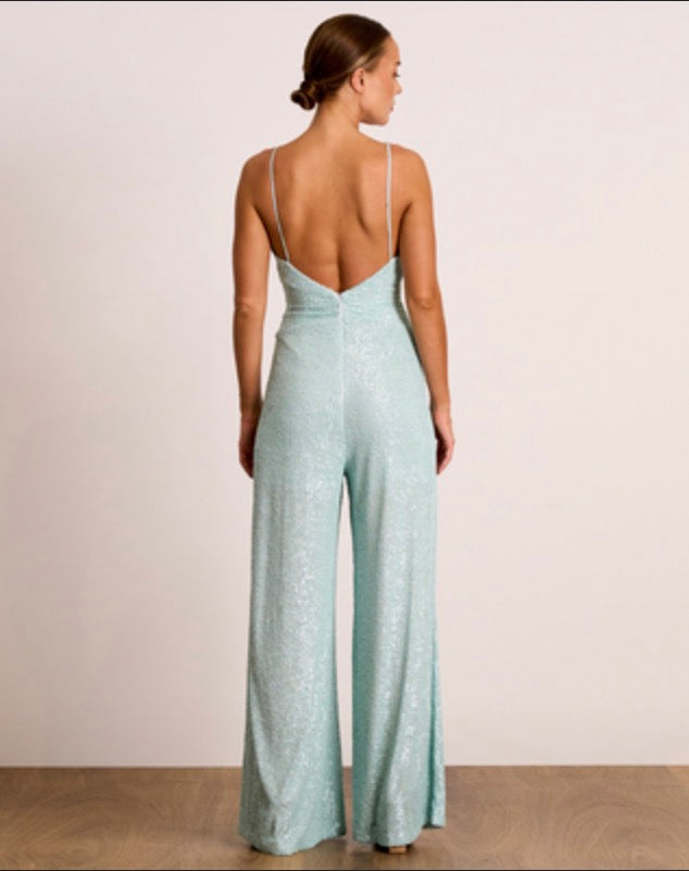 Pasduchas Glitterati Glimmer Pantsuit