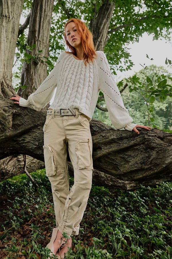 We The Free Can't Compare Slouch Pants