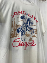By Frankie - Long Live Cowgirls set