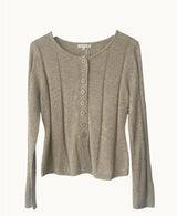 Little Lies Coco Knit Top