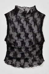 Free People - Nice Try Solid Muscle Tank