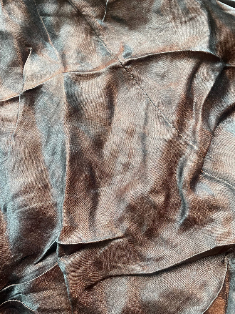 Otomo Silk Slip Maxi