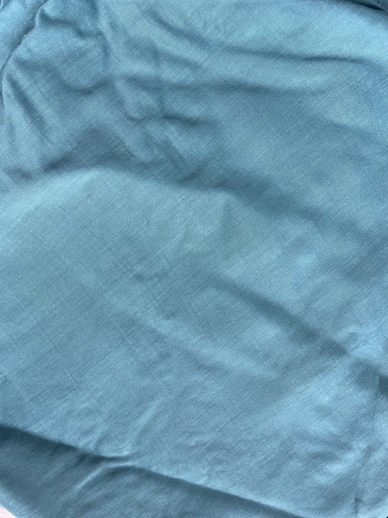 Otomo Linen Silk Slip Maxi