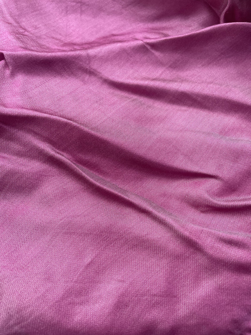 Otomo Silk Slip Short Musk