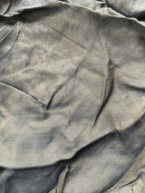 Otomo Linen Silk Slip Short Orchid