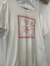 PAPER HEART Girl's Weekend Tee