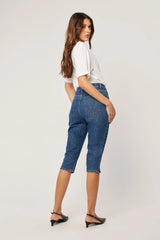 Rollas Capri Forever Blue