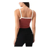 Rollas Organic Naomi Tank