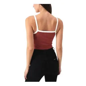Rollas Organic Naomi Tank