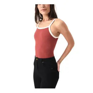 Rollas Organic Naomi Tank
