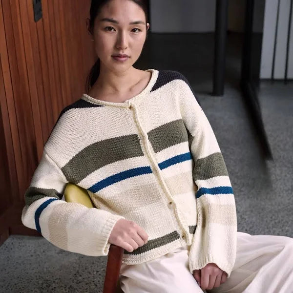 Little Lies Knit Cardigan