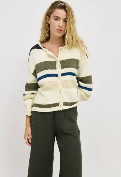 Little Lies Knit Cardigan