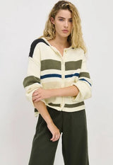 Little Lies Knit Cardigan